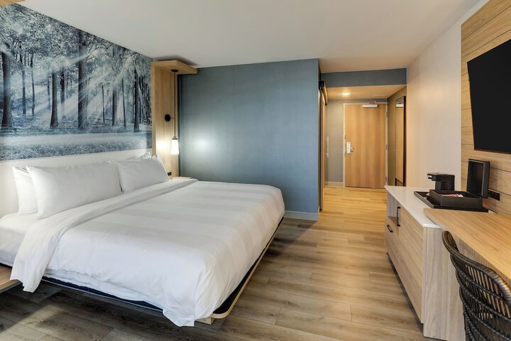 Mobile Marriott