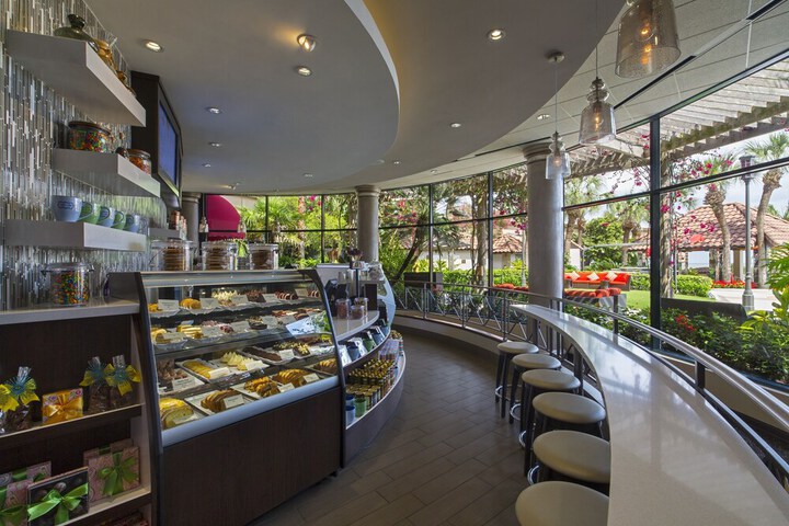 The San Luis Resort Spa & Conference Center