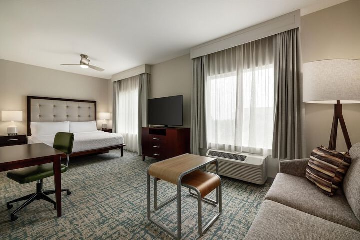 Homewood Suites by Hilton Denver West Lakewood