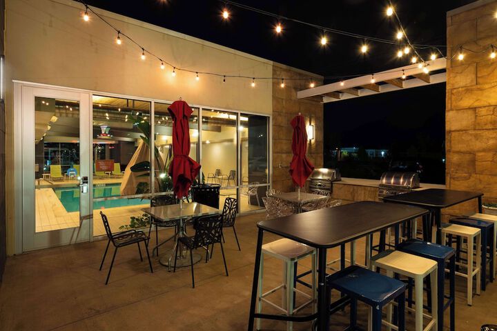 Home2 Suites by Hilton Joplin MO