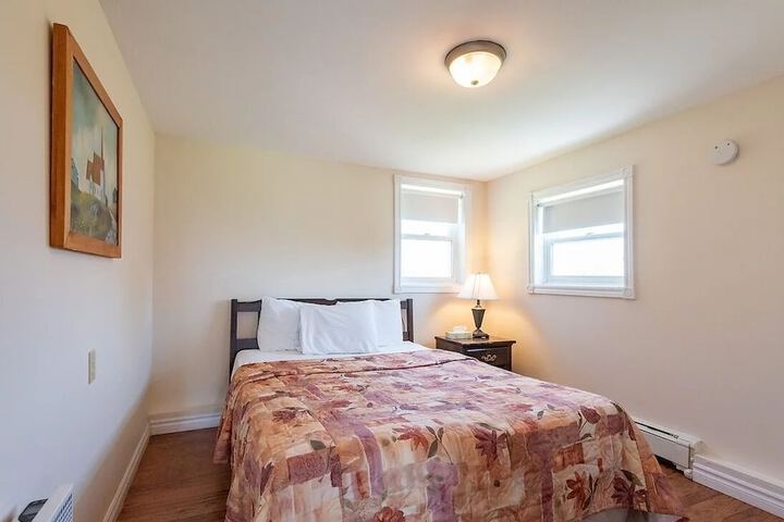Canadas Best Value Inn & Suites Summerside