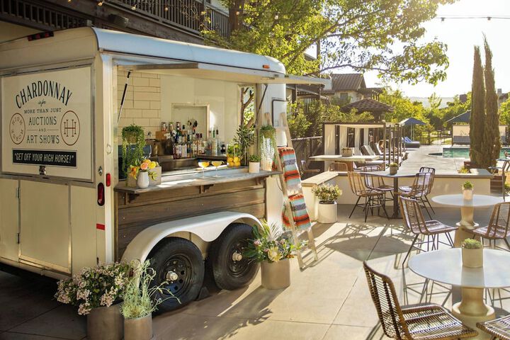 The Lodge at Sonoma Resort Autograph Collection