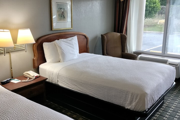 Clarion Inn Southern Pines - Pinehurst