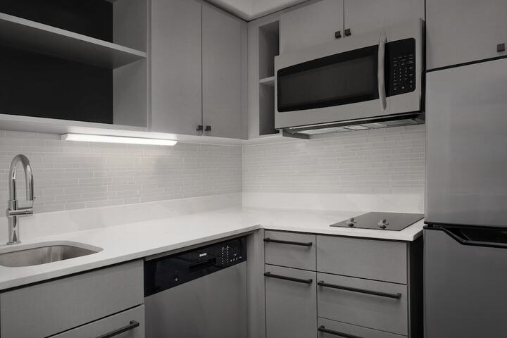Homewood Suites by Hilton Vancouver-Portland