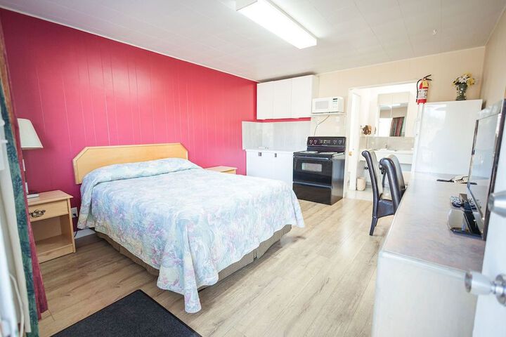 GOLDPAN MOTEL