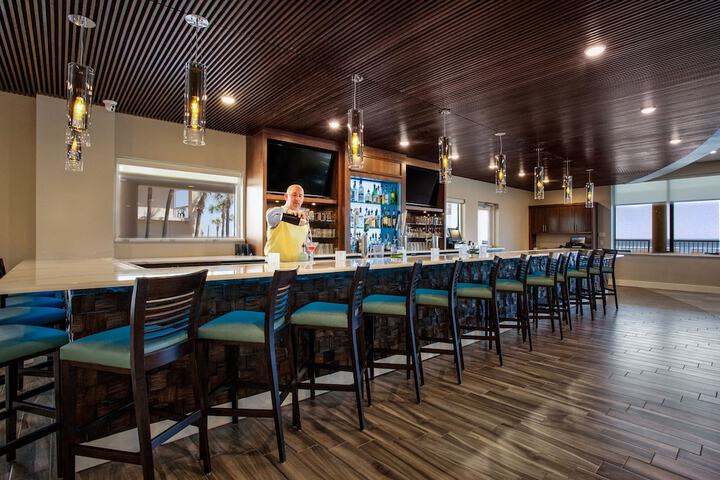 Holiday Inn & Suites Daytona Beach on the Ocean by IHG