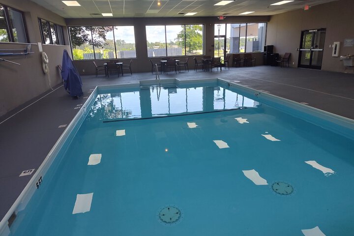Spark by Hilton Stevensville