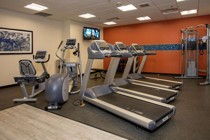 Health and Fitness 27 of 29