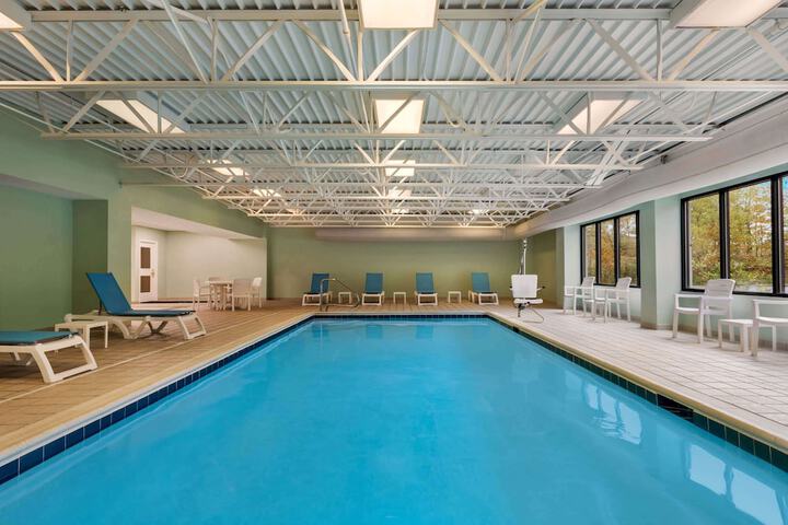 Pool 7 of 46