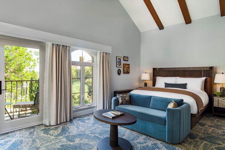 Vinarosa Resort & Spa