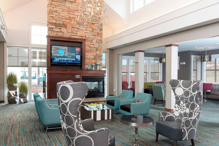 Residence Inn Marriott Moline