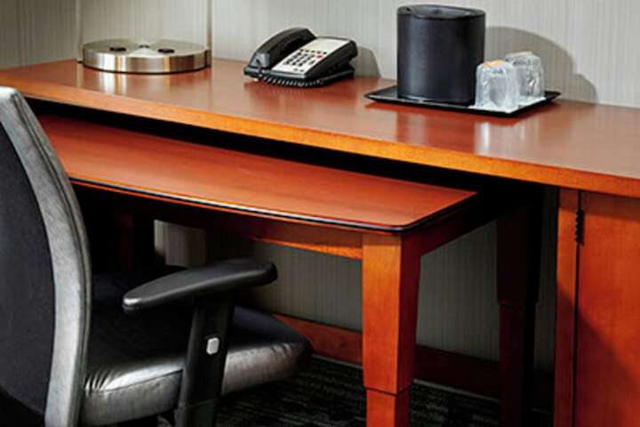 Courtyard by Marriott Akron Stow