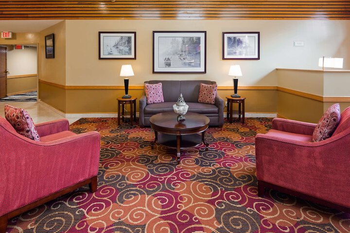 Hotel Interior 6 of 16