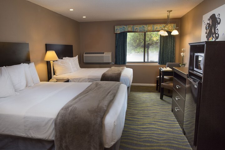 Atlantis Family Waterpark Hotel an Ascend Collection Hotel