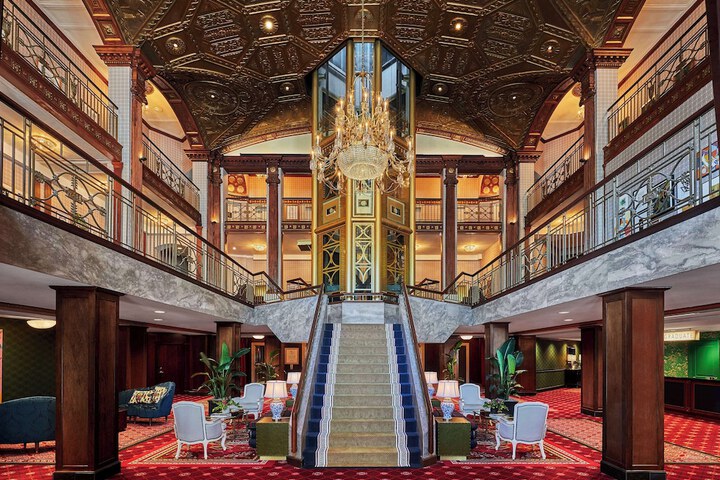 Graduate by Hilton Providence