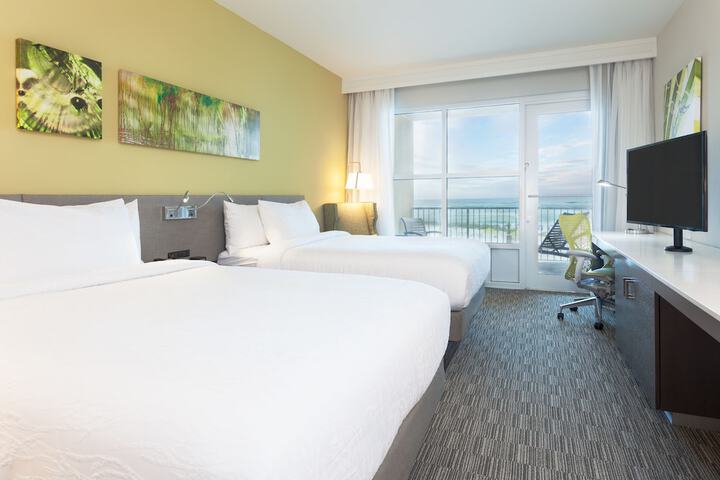 Hilton Garden Inn Ft. Walton Beach