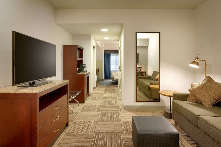 Hilton Garden Inn Salt Lake City / Sandy