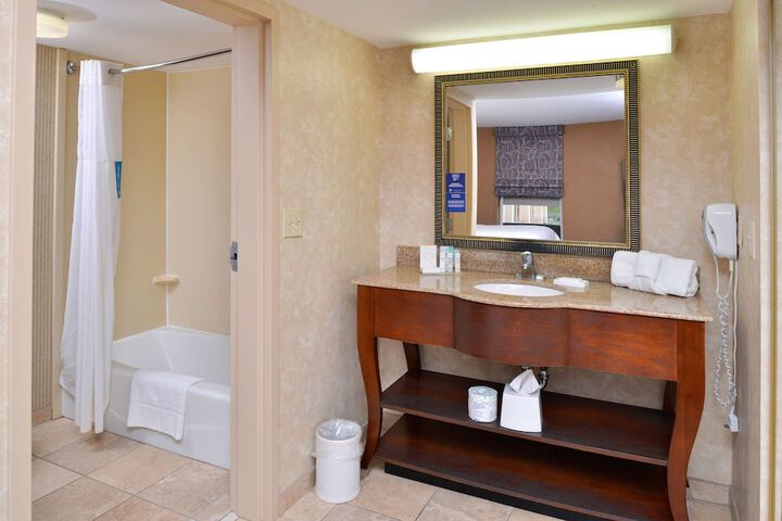Hampton Inn Wytheville