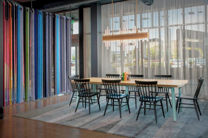 Aloft Dublin-Pleasanton