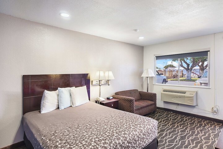 Carlsbad Inn New Mexico