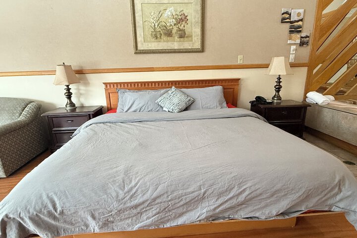 Hôtel Motel La Marquise
