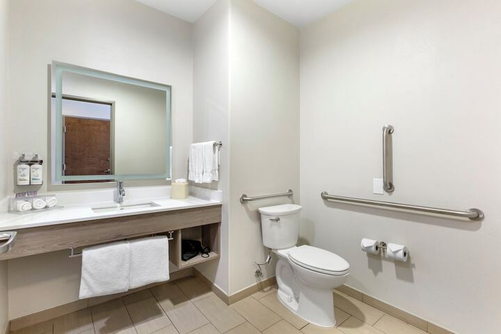 Holiday Inn Express Hotel & Suites Belgrade by IHG