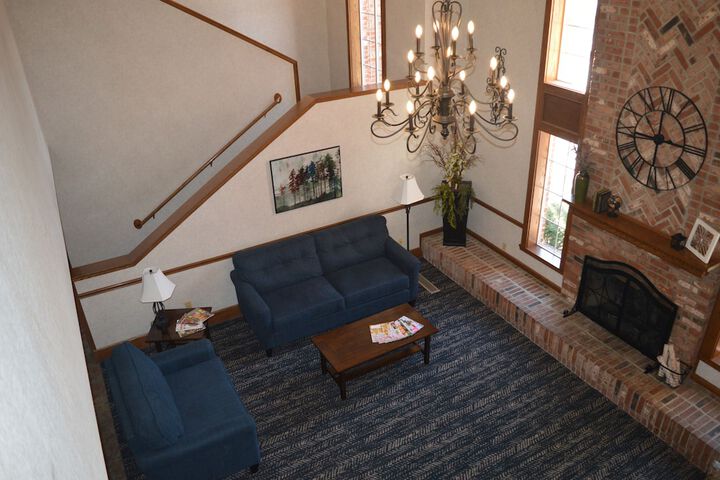 Hotel Interior 6 of 26