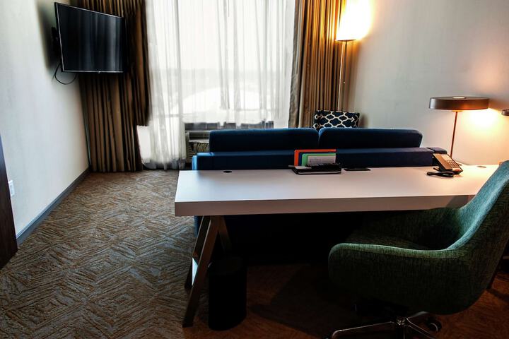 Hilton Garden Inn Dallas at Hurst Conference Center