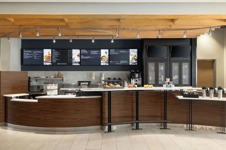 Courtyard by Marriott Starkville MSU at the Mill