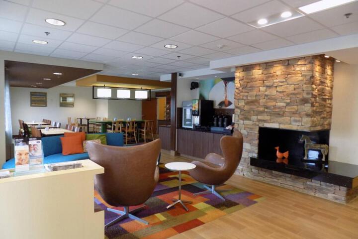 Fairfield Inn by Marriott Indianapolis South