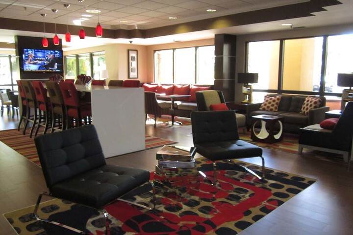 Hotel Interior 7 of 50