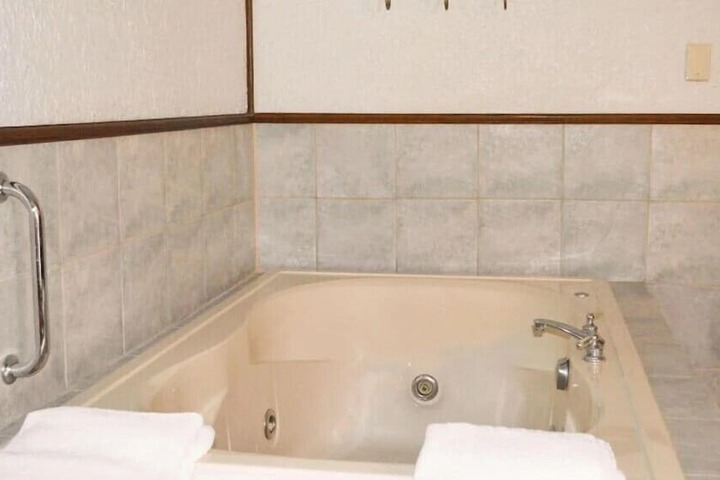 Wayfarer Inn Woodward