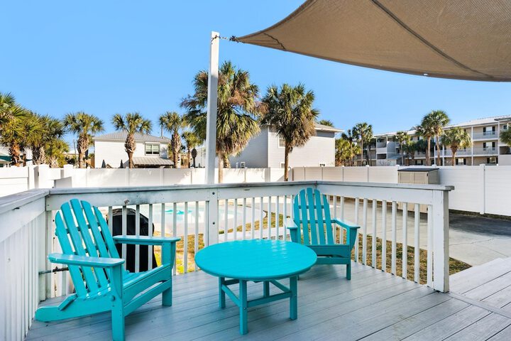 Terrace/Patio 159 of 176