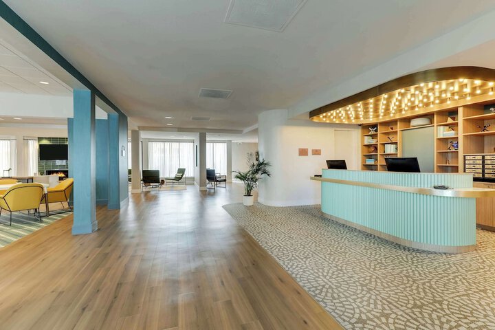 Hotel Interior 20 of 84