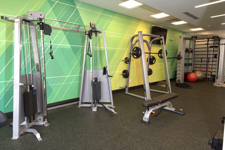 Holiday Inn Hotel & Suites Hopkinsville - Convention Center by IHG