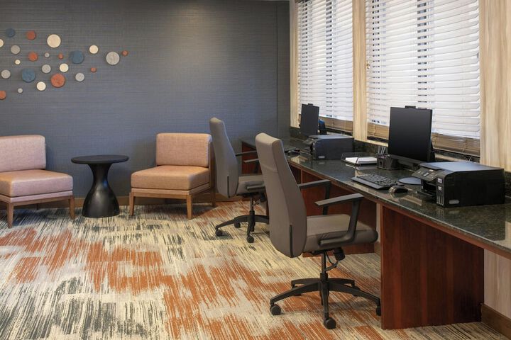 Courtyard by Marriott Carson City