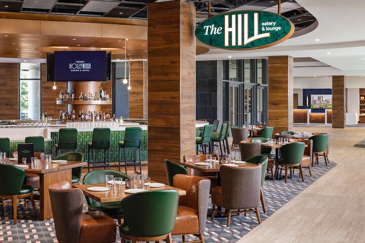 Hollywood Casino & Hotel Columbus