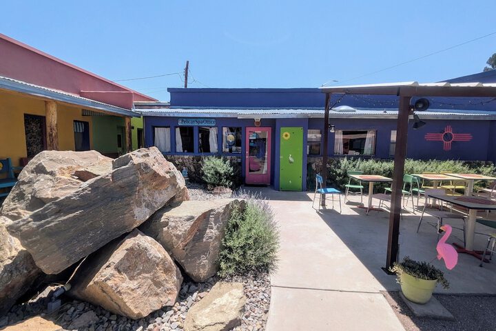 Hotel Exterior 284 of 286