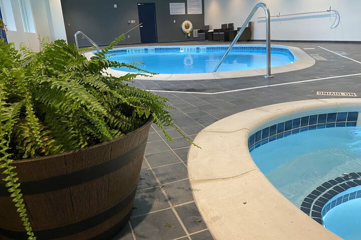 Pool 11 of 71