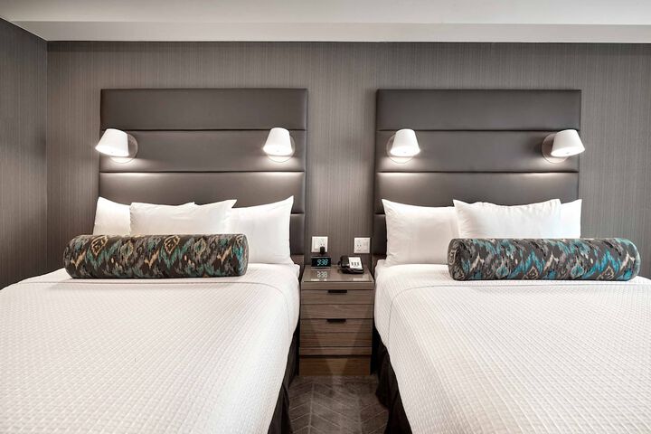 Sandman Signature Plano - Frisco Hotel