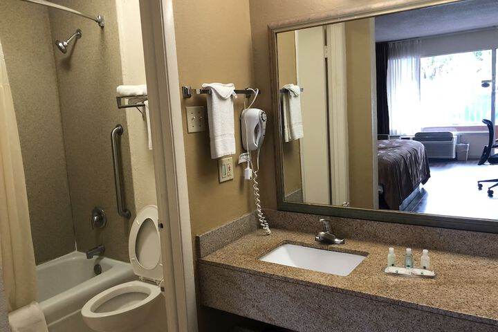 Quality Inn Alachua - Gainesville Area