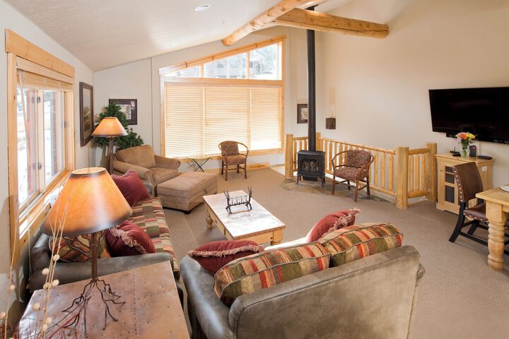 Kirkwood Mountain Resort by Vail Resorts