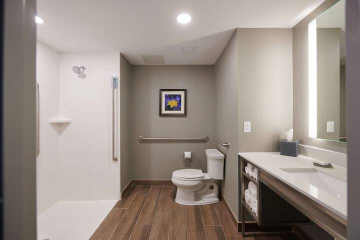 Hilton Garden Inn St. Johns Newfoundland Canada