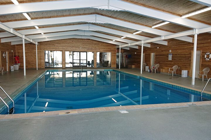 Lake Cadillac Resort