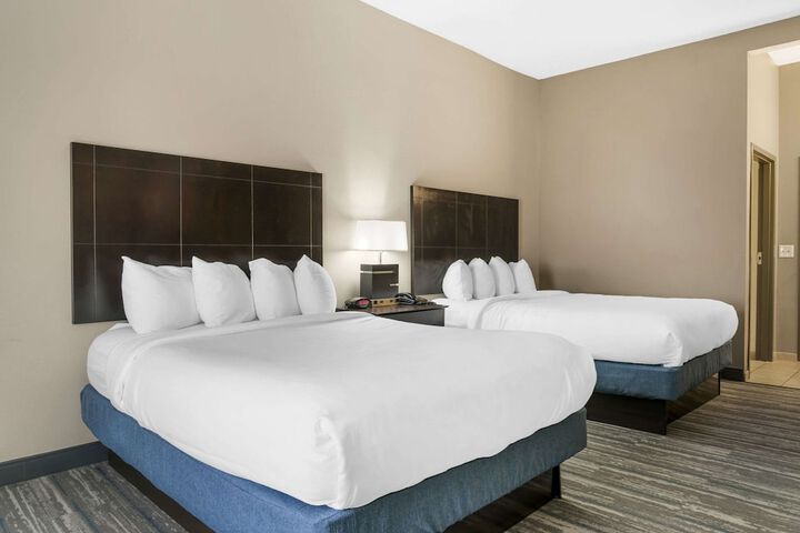 Comfort Inn & Suites Toledo North