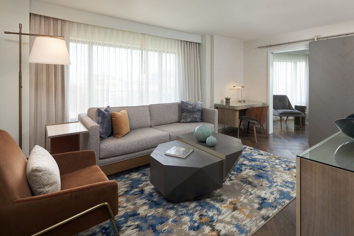 The Westin Indianapolis
