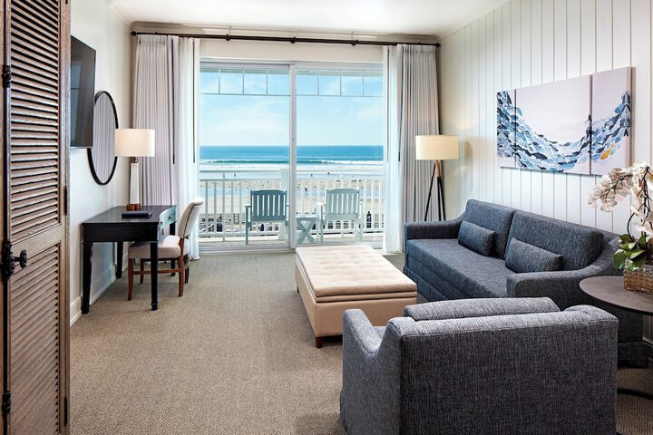Vespera Resort on Pismo Beach Autograph Collection