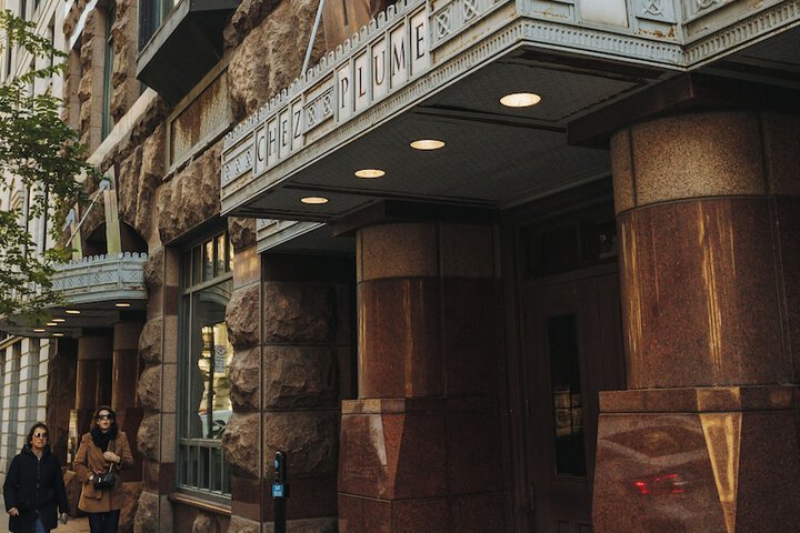 InterContinental Montreal by IHG