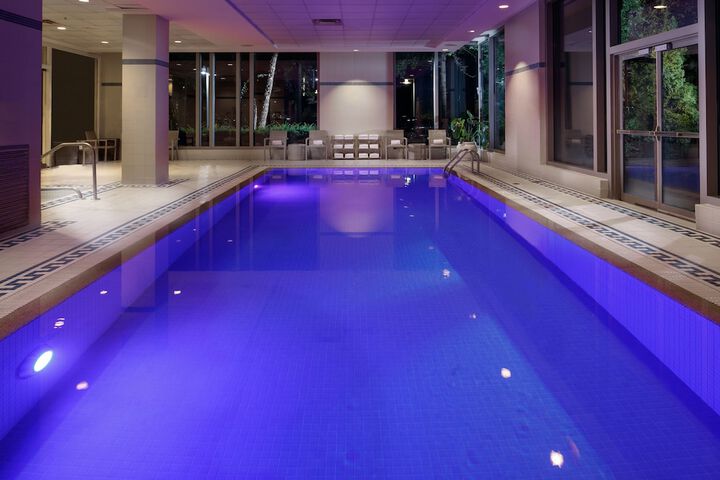 Hilton Boston Logan Airport
