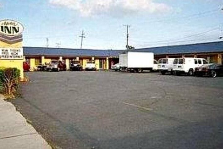 MOTOR INN